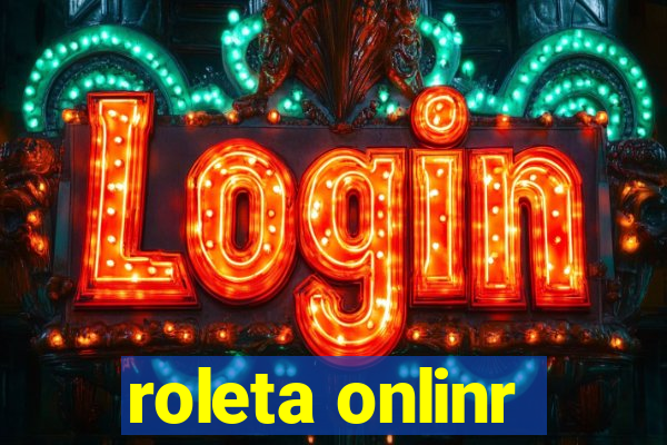 roleta onlinr