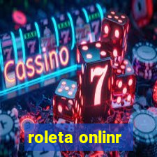 roleta onlinr