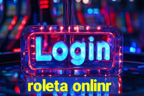 roleta onlinr