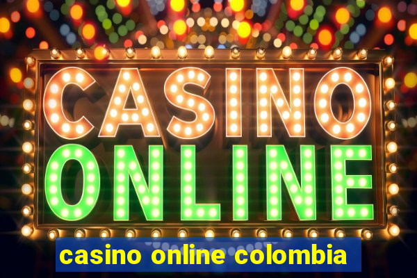 casino online colombia