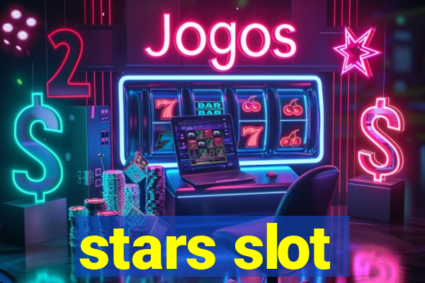 stars slot