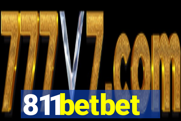 811betbet