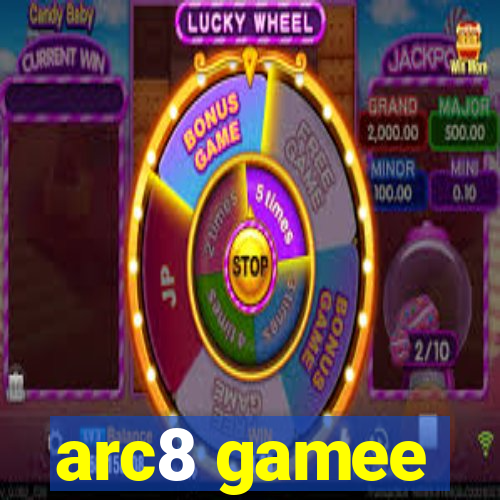 arc8 gamee