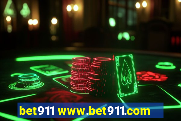 bet911 www.bet911.com