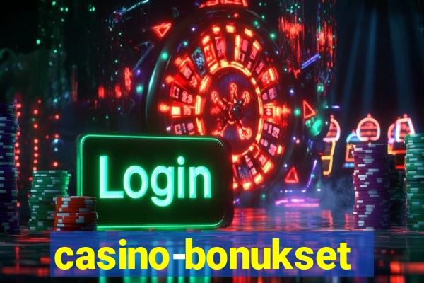 casino-bonukset