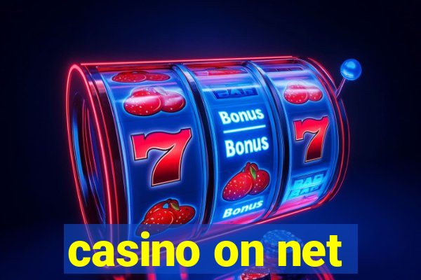 casino on net