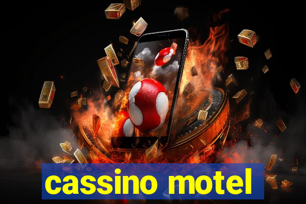 cassino motel