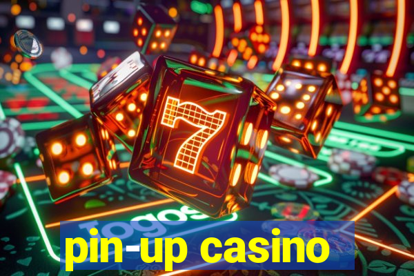 pin-up casino