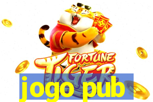 jogo pub