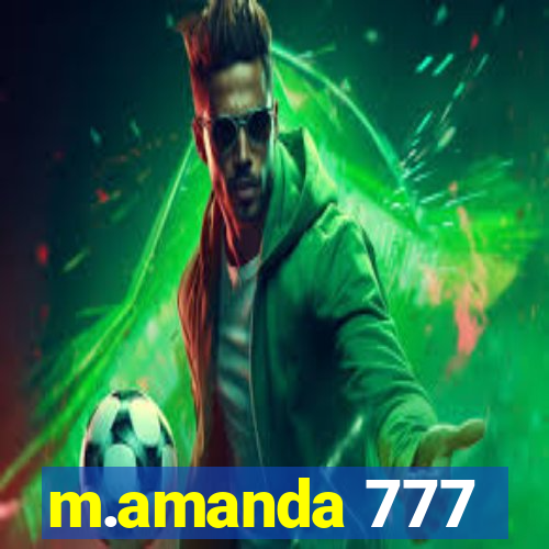 m.amanda 777