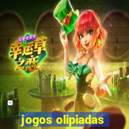 jogos olipiadas