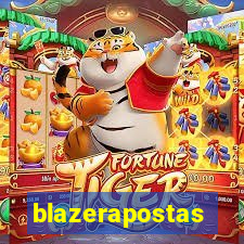 blazerapostas