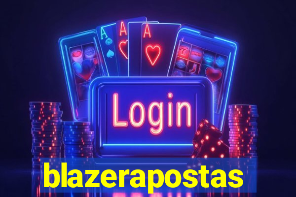 blazerapostas