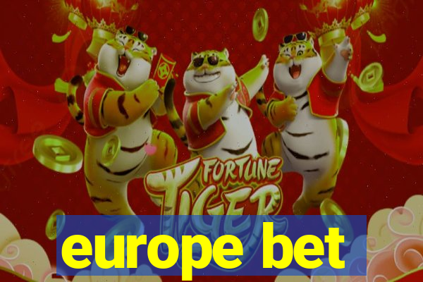 europe bet