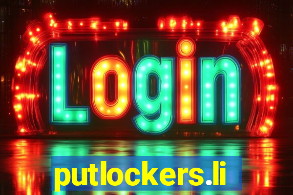 putlockers.li