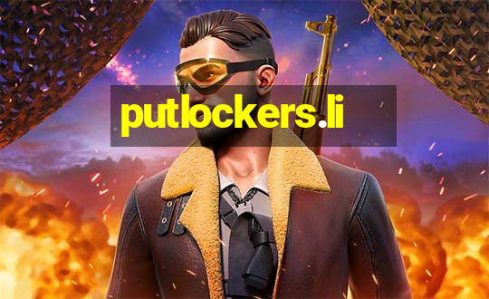 putlockers.li