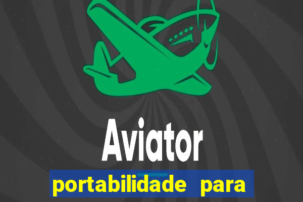 portabilidade para tim beta