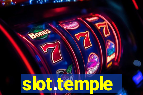 slot.temple