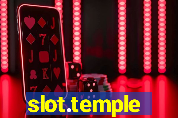 slot.temple