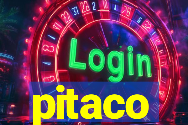 pitaco