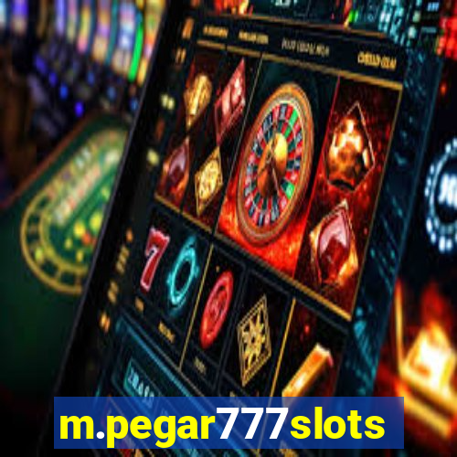 m.pegar777slots