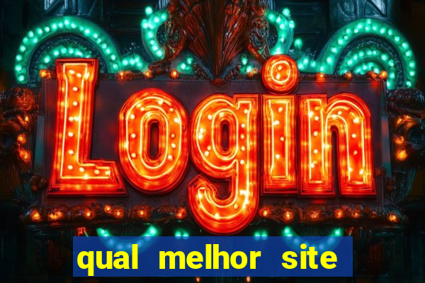 qual melhor site para jogar poker