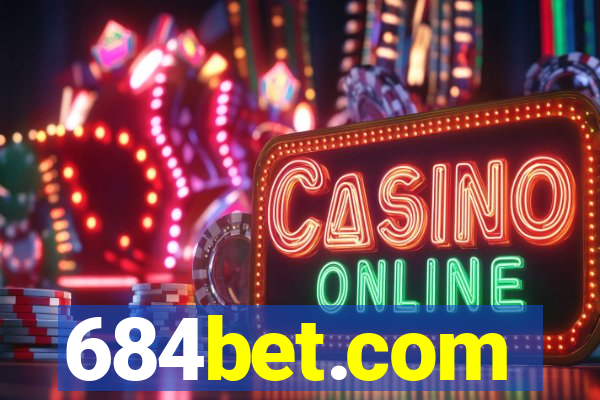 684bet.com