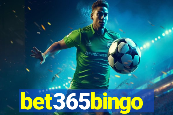 bet365bingo