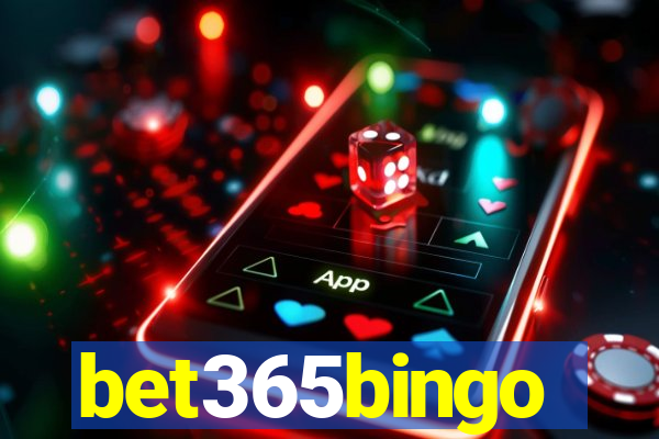 bet365bingo