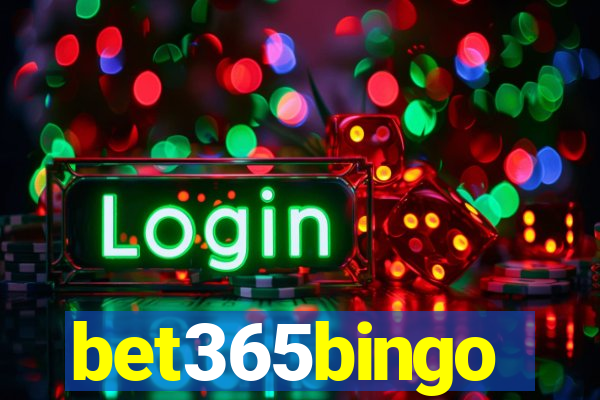 bet365bingo