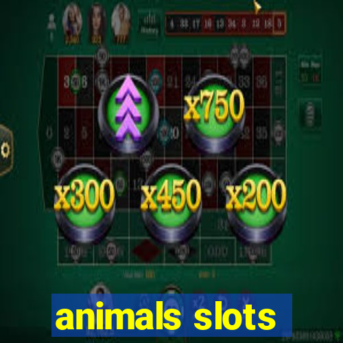 animals slots