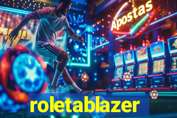 roletablazer