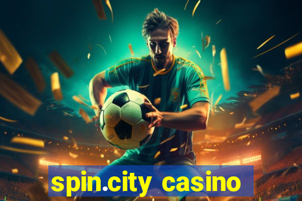 spin.city casino