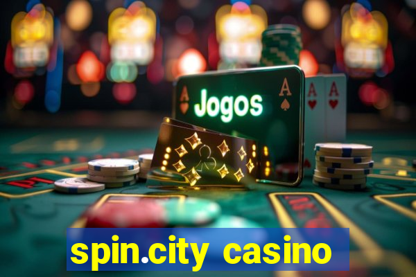 spin.city casino