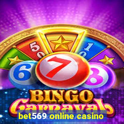 bet569 online casino