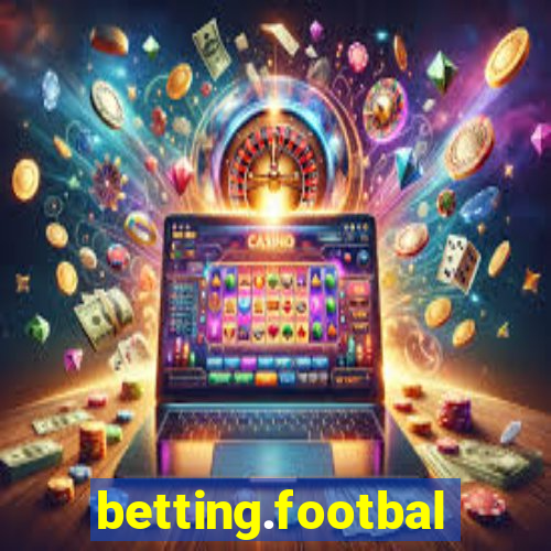 betting.football