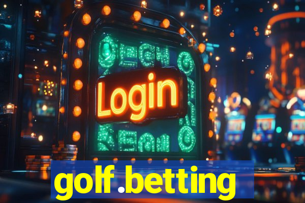 golf.betting