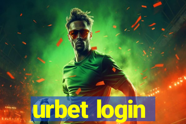 urbet login