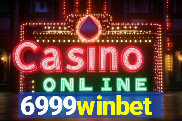 6999winbet