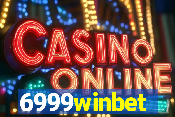 6999winbet