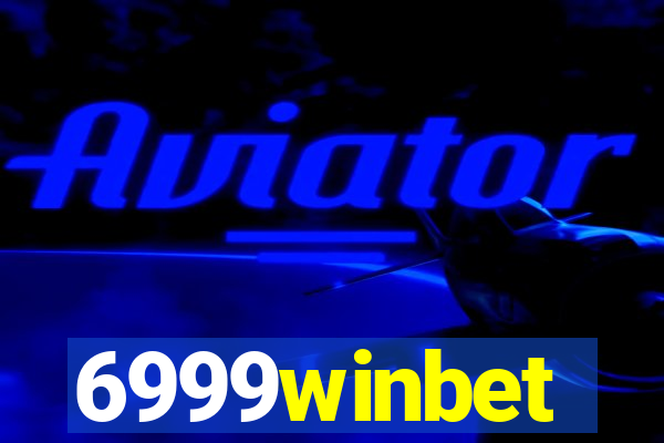 6999winbet