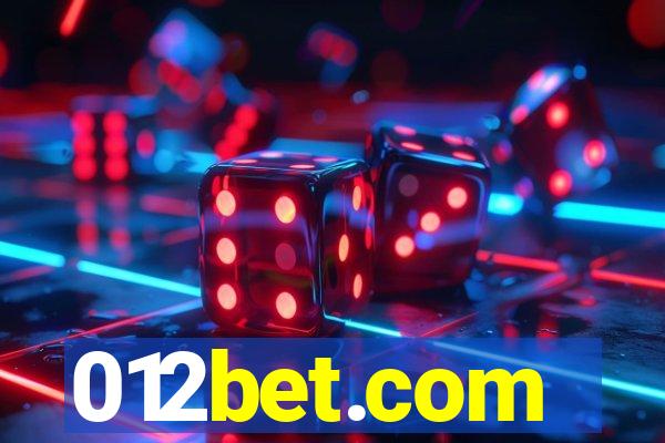 012bet.com