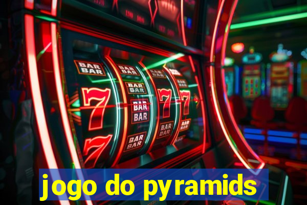 jogo do pyramids