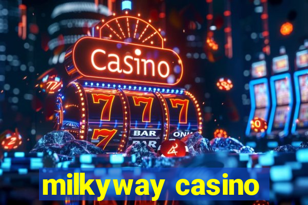 milkyway casino