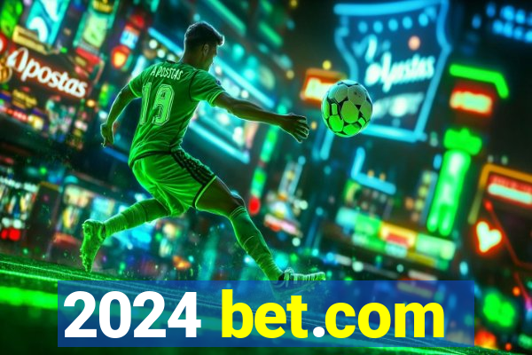 2024 bet.com