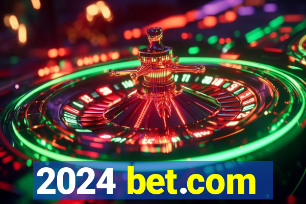 2024 bet.com