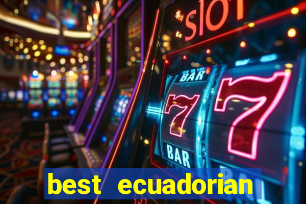 best ecuadorian casino sites 1