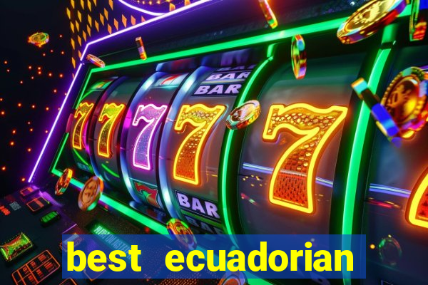 best ecuadorian casino sites 1