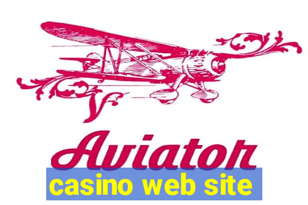 casino web site