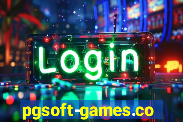 pgsoft-games.com